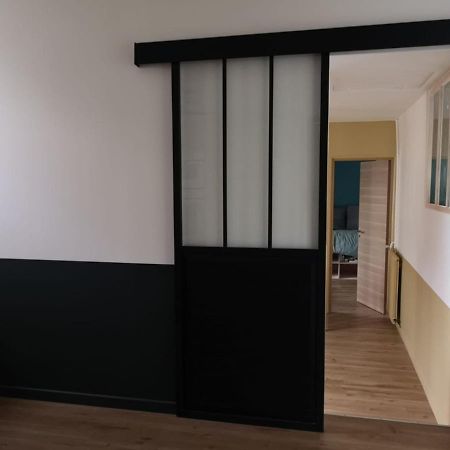 Appartement Charme Avec Terrasse Le Touquet Ngoại thất bức ảnh